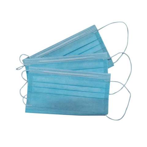 China cheap price for surgical mask disposable OEM with blue color  g